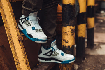 Footwear